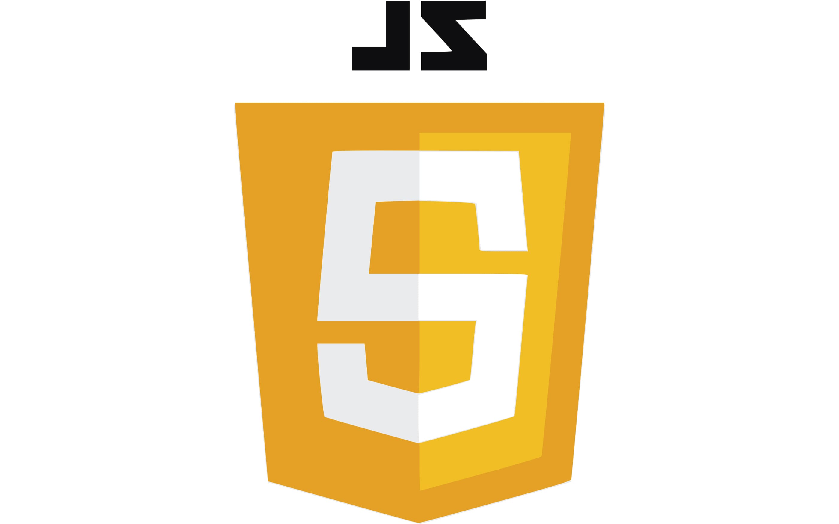 JAVASCRIPT LOGO